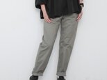 Momo pants / khaki