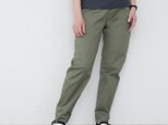 Momo pants / mossgreen