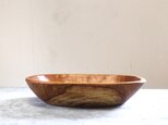 木の器（ケヤキ）大