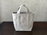 TOTE BAG (S) / lightgray