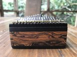 naoko様　ご注文分　34key kalimba