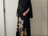 みー様専用　留袖リメイクドレス