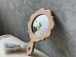 氣（木）合わせ鏡　虹