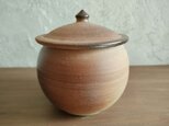 砂糖壷 L・丸形