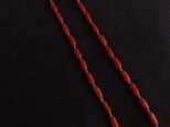 SV・K10 Sardinia Coral Necklace