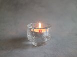 iittala イッタラ ／ KUUSI クーシ ／ もみの木 キャンドルホルダー 小 No.6325