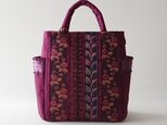 WINE FRANCE RIBBON STANDARD BAG [縦型]