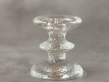 iittala Festivo candle holder イッタラ フェスティボ キャンドルホルダー サイン刻印 1リング