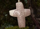 ネックレス「cross」