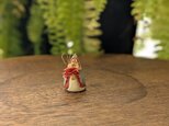小さな小さなサンタクロース　30（森の妖精）