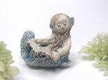 人魚【本よみ】