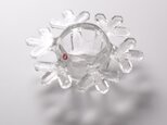 iittala Snow Crystal イッタラ スノークリスタル キャンドルホルダー