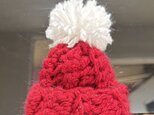 うさぎさん用ニット帽