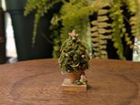 小さなツリー