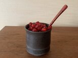 【選べる！】新アイテム  珠洲焼のお湯呑み
