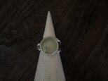 クリソプレーズのRing