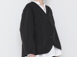 B.B. jacket / black