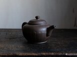 落ち着いた雰囲気◆中国産紫砂急須 茶器 日本茶 中国茶 育てる急須。丁寧な暮らしに