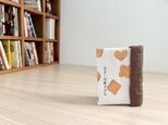 おなかいっぱいでも読める『スイーツボックス』