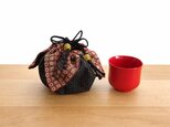 お猪口巾着（壱）