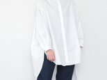 Enaga shirts / white