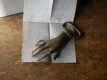 貴婦人のハンド 栓抜き フランス アンティーク ブロカントのある暮らし