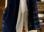 久留米絣2種羽織