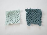 刺繍布②（2組セット）