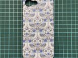 【Jさま、オーダー品】ストロベリー・フィーストブルー iPhone17e