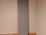 「さやか様オーダー品」モルタル天板　180×50ｃｍ（厚さ２５㎜）
