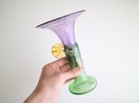 Kosta Boda / Windpipes / 花器 VASE No.6581