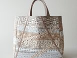 antique lace bag [ranbom ver.]