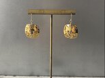 Vintage 90s-00s USA retro lion face pierce