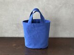 OVALTOTE (M) / royalblue