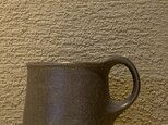 選べる！珠洲焼のマグカップ