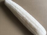 【信州産】ヘチマたわし40cm 漂白済 0405#02【おすすめ】
