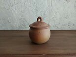 砂糖壷 S・丸取っ手