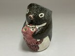 ペンギンタコ徳利