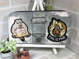 Y様 御依頼品 オーダーメイド長財布