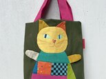 猫好きのための猫かばん