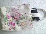 Botanical×綿麻 ToteBag