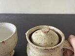 和紅茶のためのポット