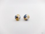 ピアス　ダンス白薩摩の画像