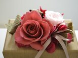 Flower Jewelry Box (R)の画像