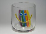 虹色Baby Smile Glassの画像