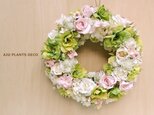 Early Summer Wreath 2(フェイク)の画像