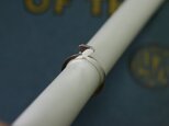 INITIAL RING 1.5　MARRIAGEの画像
