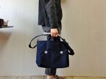 【受注製産】marumado classic NAVYの画像