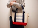 iroiro tote「GRANDMA」KRSgNの画像