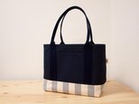 iro tote 「GRANDMA」NSgNN　の画像